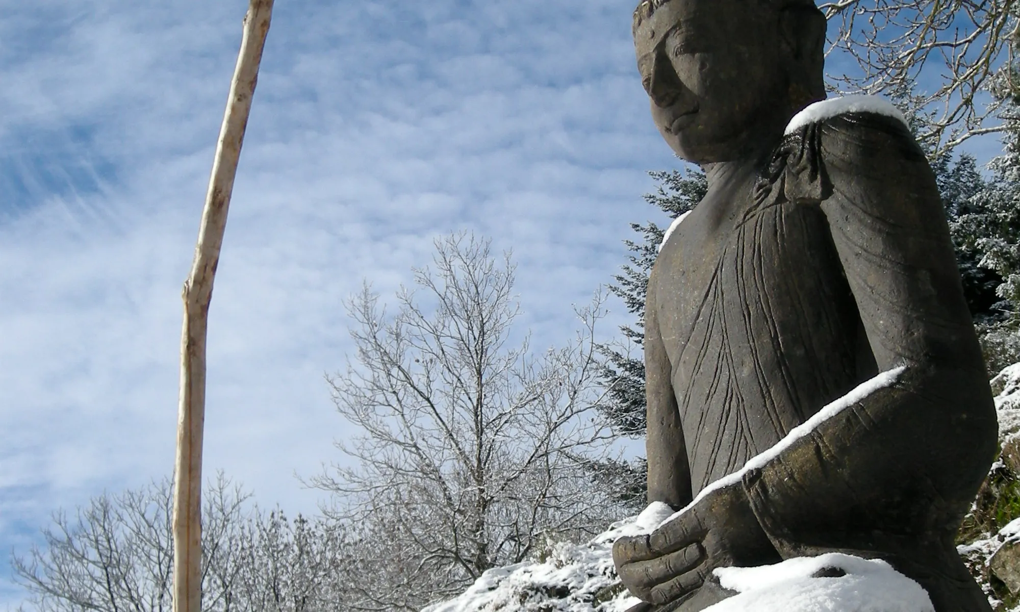 Soutra Zen Boudhisme