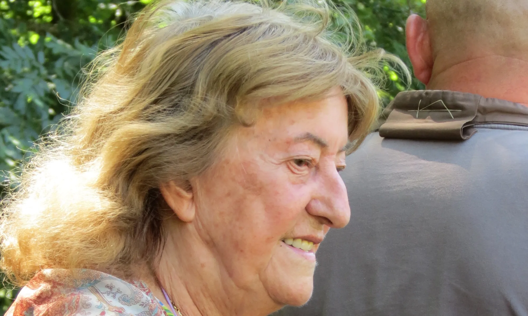 Zen Feminisme Josy Thibaut Mlf