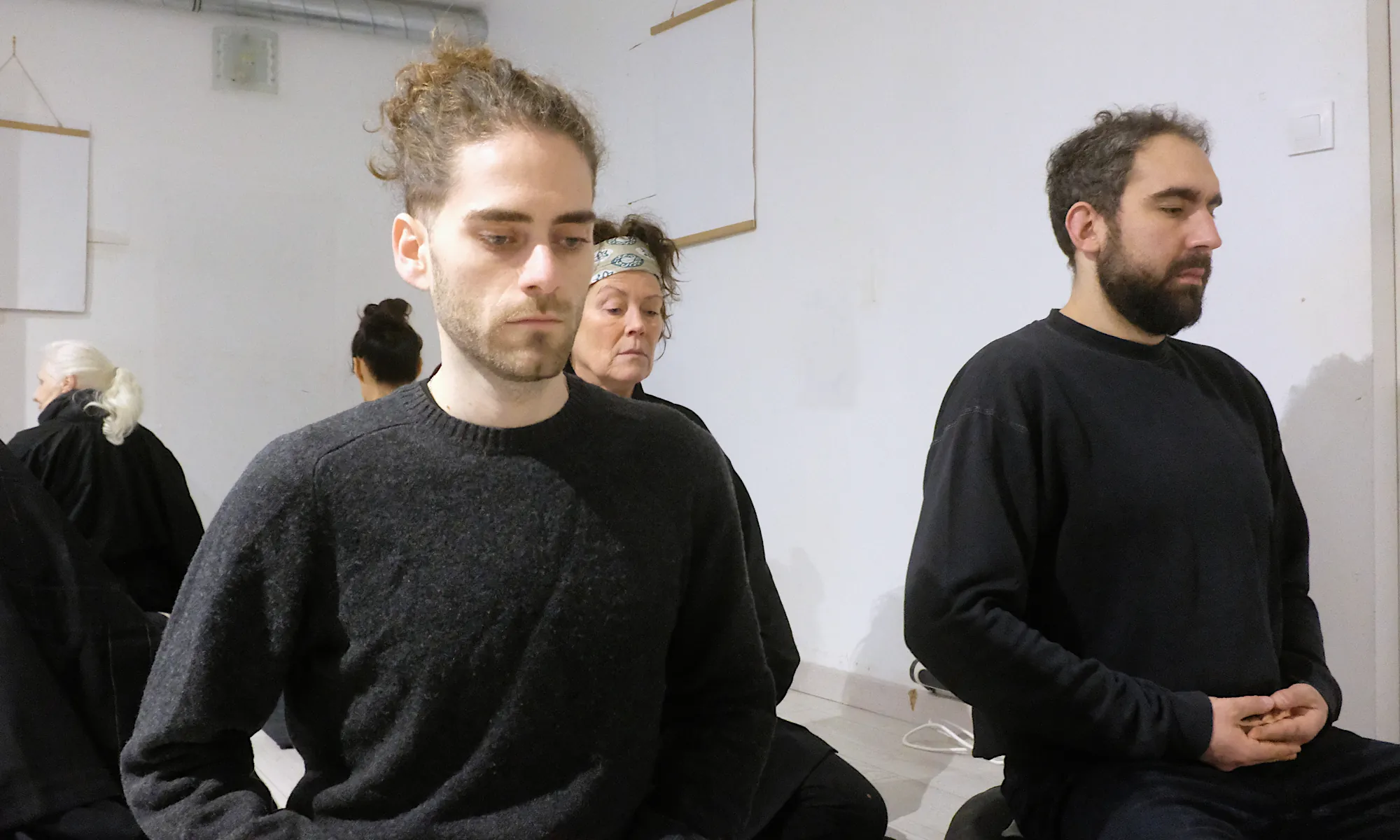 dojo zen paris rue labat