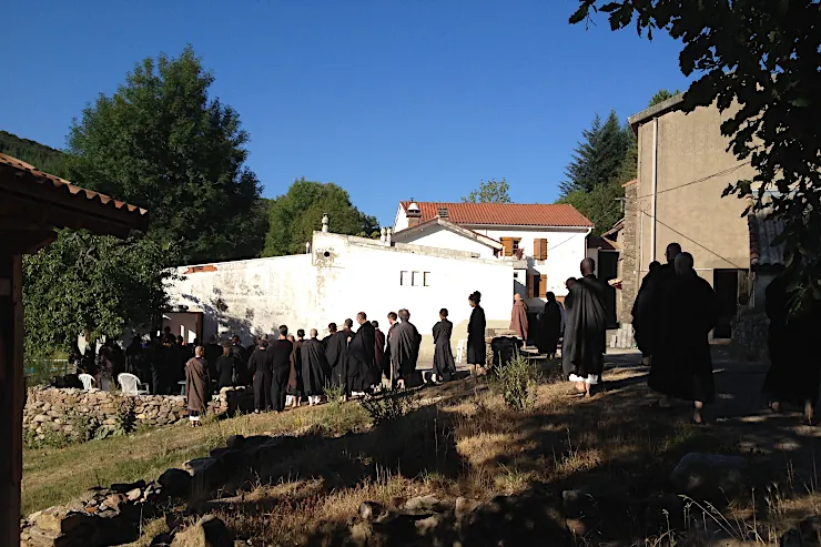 temple zen haut languedoc temple zen haut languedoc
