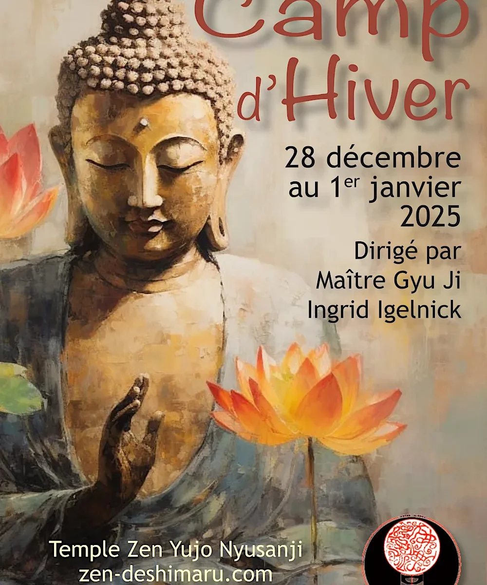 Camp Hiver 2025 FR