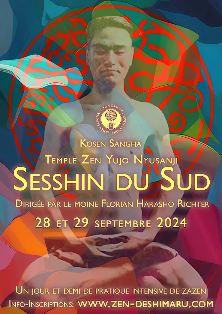 sesshin du sud fr 0