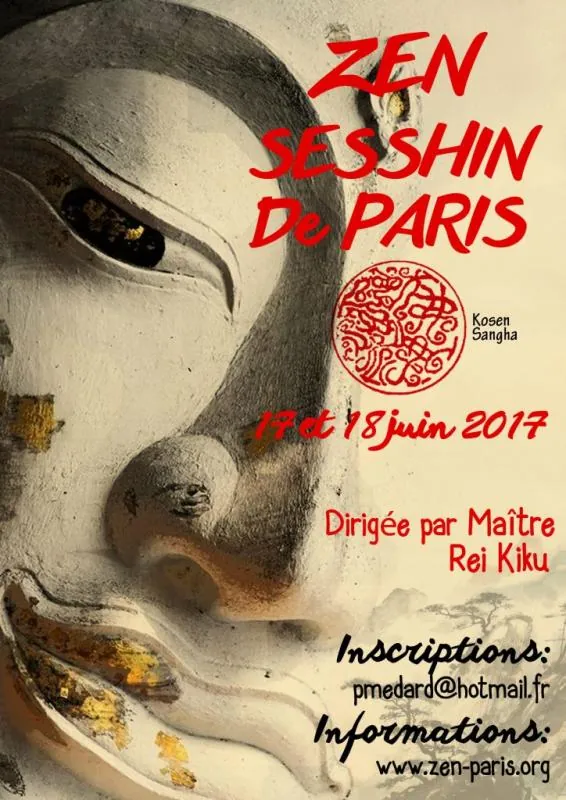 affiche sesshin paris 2017 724x1024 1