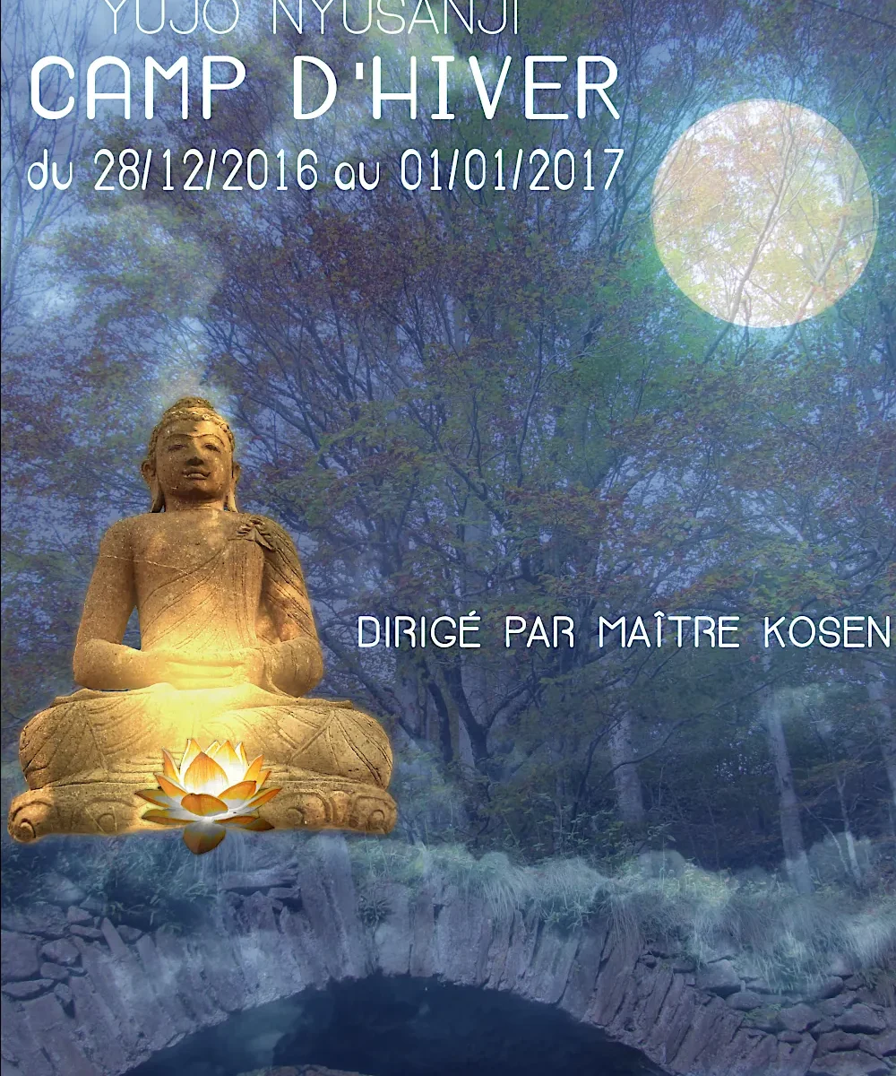bouddha detoure affiche hivers 2016w