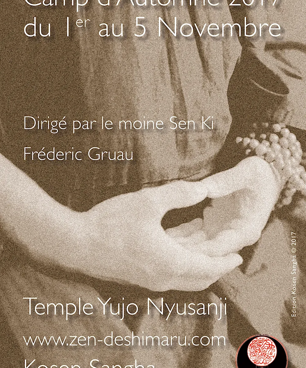 camp automne 2017 fr