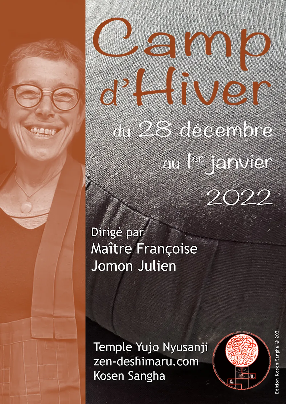 camp hiver 2022 fr