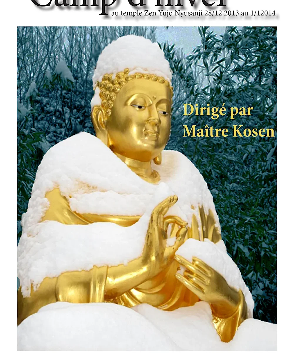 camp dhiver sans flocons