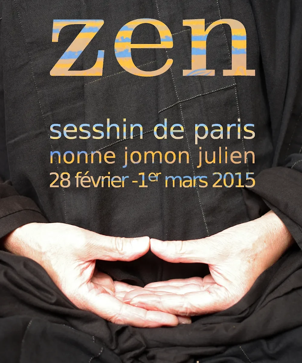 sesshin paris hd