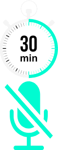 30minutes 30minutes
